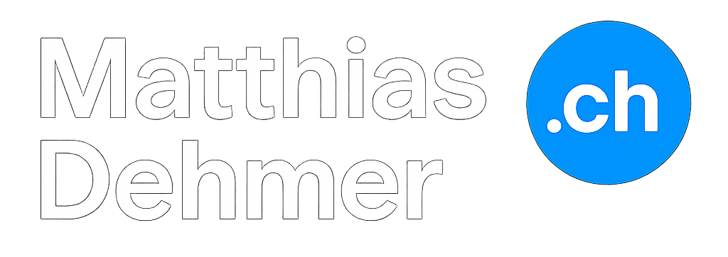 Matthias Dehmer